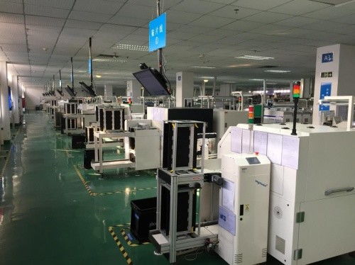 構(gòu)筑市場(chǎng)競(jìng)爭壁壘，菲菱科思迎網(wǎng)絡(luò)設(shè)備行業(yè)發(fā)展機(jī)遇